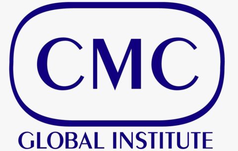 CMC Logo